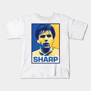 Sharp - EFC Kids T-Shirt